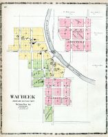 Waubeek, Linn County 1907